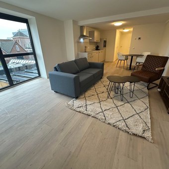 Helmond, Steenweg, galerijflat - foto 3