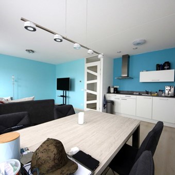 Voorhout, Buxushaag, 3-kamer appartement - foto 2