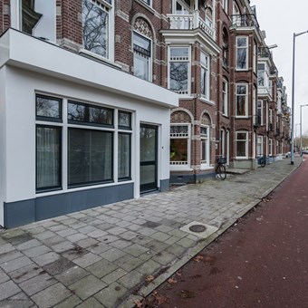 Utrecht, Catharijnesingel, benedenwoning - foto 2