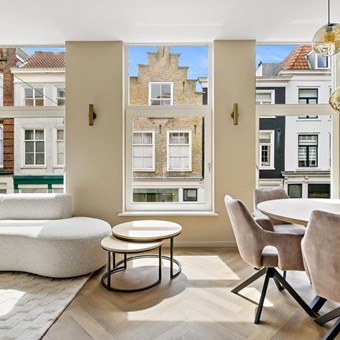 Den Haag, Herderinnestraat, 3-kamer appartement - foto 2