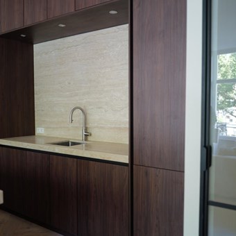 Amsterdam, Nassaukade, 3-kamer appartement - foto 3