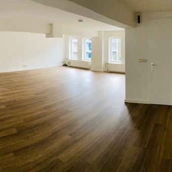 Tilburg, Nieuwstraat, zelfstandige studio - foto 2
