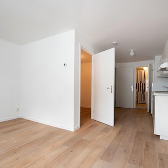 Leiden, Klimmende Leeuwsteeg, zelfstandige studio - foto 3