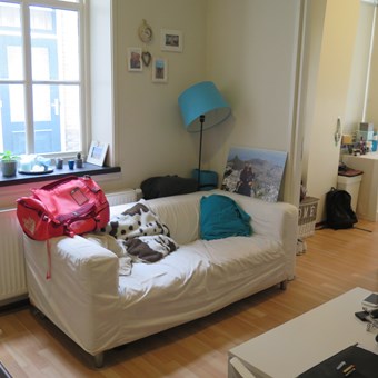 Groningen, Steentilstraat, 2-kamer appartement - foto 2
