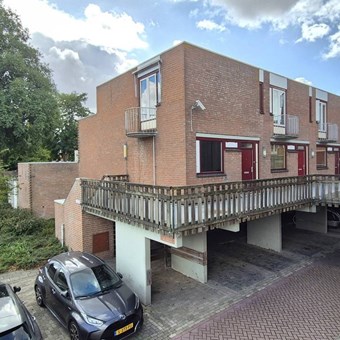 Capelle aan den IJssel, Scheldedal, eengezinswoning - foto 2