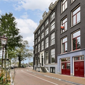 Amsterdam, Amstel, 3-kamer appartement - foto 3