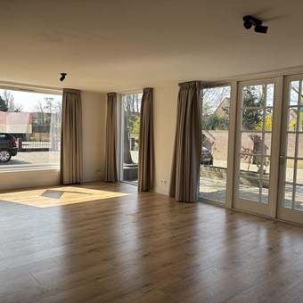 Velsen-Noord, Pieter Janszstraat, 3-kamer appartement - foto 2