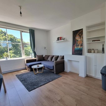 Rotterdam, Rösener Manzstraat, 2-kamer appartement - foto 2