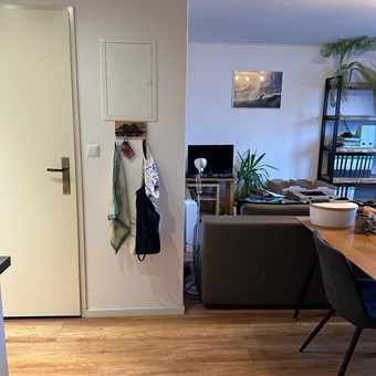 Enschede, Javastraat, 2-kamer appartement - foto 3