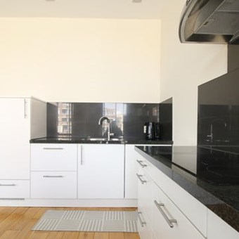 Rotterdam, Westzeedijk, 3-kamer appartement - foto 3