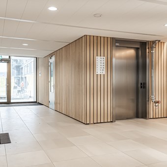 Haarlem, Sabapad, 2-kamer appartement - foto 2