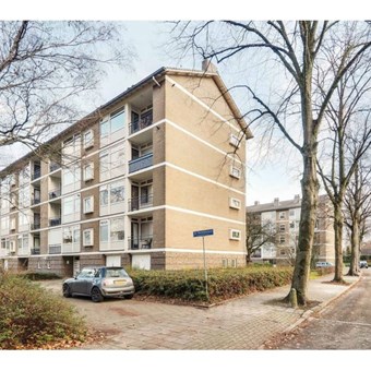 Eindhoven, Sint Plechelmuspad, 3-kamer appartement - foto 3