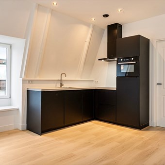 Amsterdam, Pieter Langendijkstraat, bovenwoning - foto 3