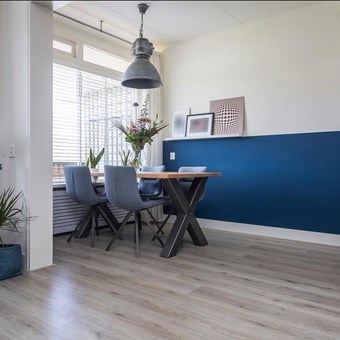 Nieuw-Vennep, Jacob Boekestraat, 3-kamer appartement - foto 2