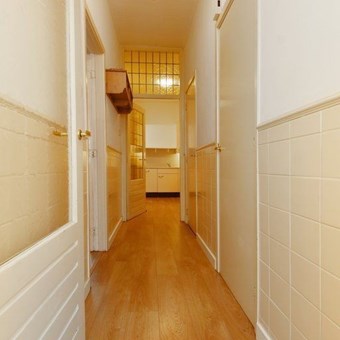 Den Haag, Van Loostraat, 3-kamer appartement - foto 2