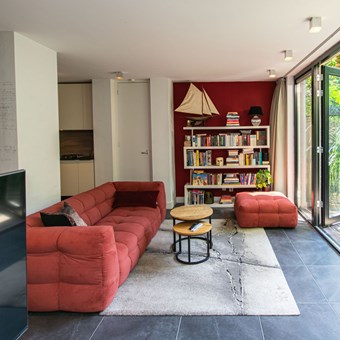 Amsterdam, Schalk burgerstraat, 2-kamer appartement - foto 2