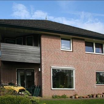 Wesepe, Ds. E. Kreikenlaan, eengezinswoning - foto 2