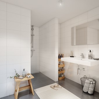Haarlem, Verspronckweg, loft woning - foto 3