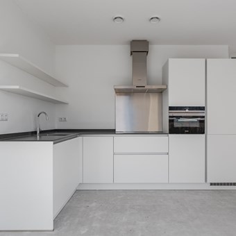 Amsterdam, Lindenhoeveweg, 3-kamer appartement - foto 3