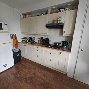 Eindhoven, Boschdijk, 2-kamer appartement - foto 3