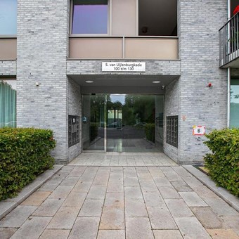 Amsterdam, Saskia van Uijlenburgkade, 4-kamer appartement - foto 2
