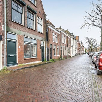 Alkmaar, Oudegracht, benedenwoning - foto 2