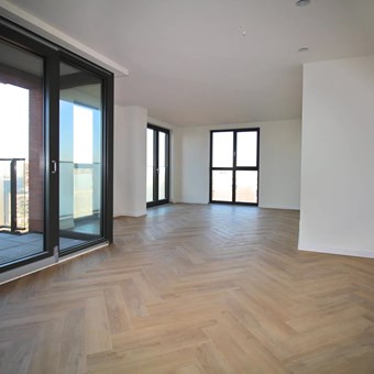 Rotterdam, Müllerkade, 3-kamer appartement - foto 2