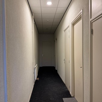 Groningen, Schuitendiep, 2-kamer appartement - foto 2