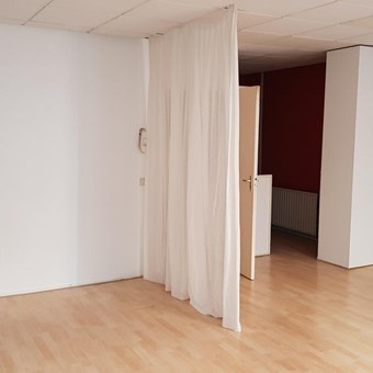 Leeuwarden, Over de Kelders, zelfstandige studio - foto 3