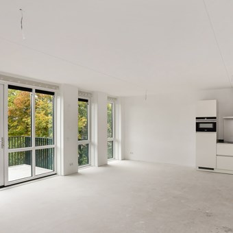 Arnhem, Novahof, galerijflat - foto 3