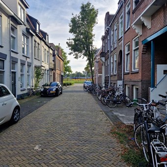 Zwolle, Lindestraat, kamer - foto 2