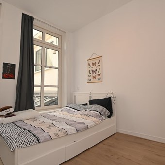 Groningen, Akerkhof, kamer - foto 3