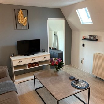 Kampen, Achterom, zelfstandige studio - foto 2