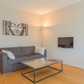 Haarlem, Raaks, 3-kamer appartement - foto 3