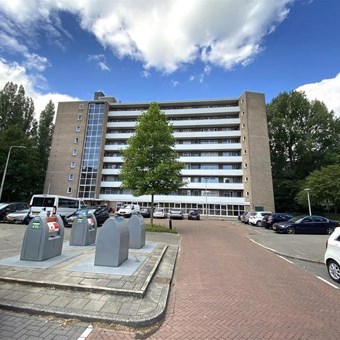 Amstelveen, Populierenlaan, 3-kamer appartement - foto 2