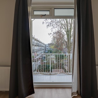 Amsterdam, Carillonstraat, 3-kamer appartement - foto 3