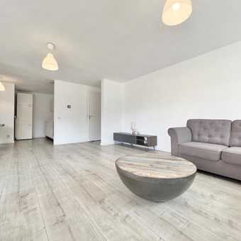 Amsterdam, Jan van Duivenvoordestraat, 3-kamer appartement - foto 2