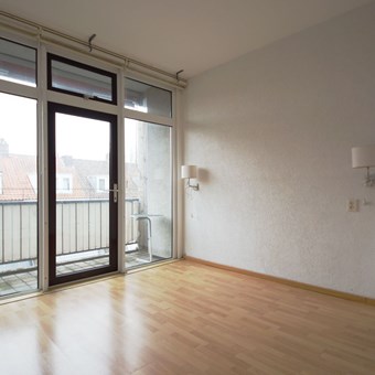 Rotterdam, Schiedamseweg, 3-kamer appartement - foto 3