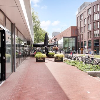 Uden, Pastoor Spieringsstraat, 2-kamer appartement - foto 2