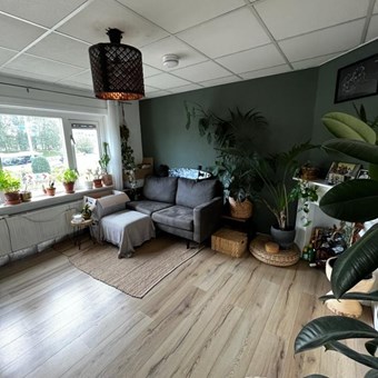 Zwolle, Schuttevaerkade, 2-kamer appartement - foto 2