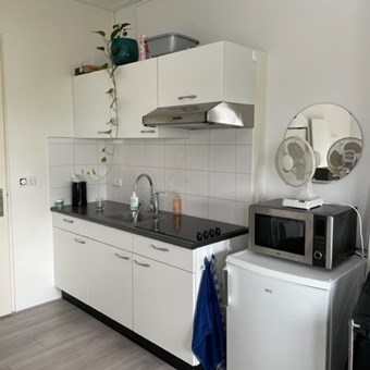 Arnhem, Sonsbeekweg, 2-kamer appartement - foto 2