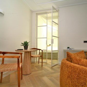 Leiden, Brandewijnsgracht, 2-kamer appartement - foto 3