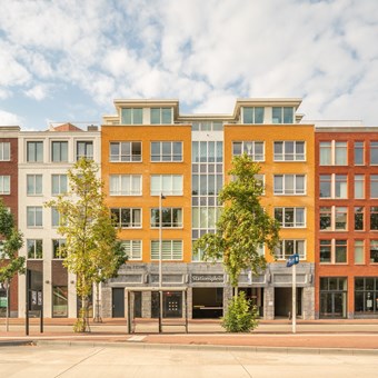 Weert, Stationsplein, 3-kamer appartement - foto 3
