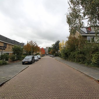 Amstelveen, In de Wolken, hoekwoning - foto 2