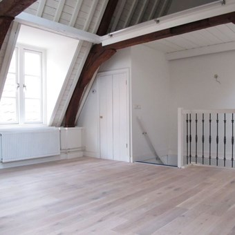 Delft, Wijnhaven, bovenwoning - foto 3