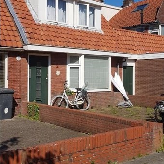 Leeuwarden, Dhondecoeterstraat, hoekwoning - foto 2