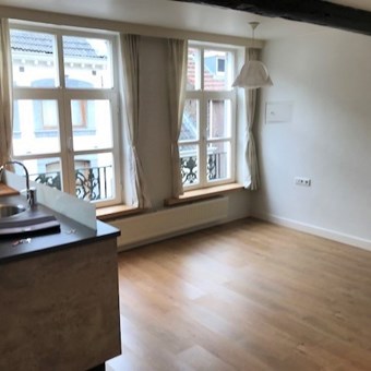 Maastricht, Sint Pieterstraat, 3-kamer appartement - foto 2
