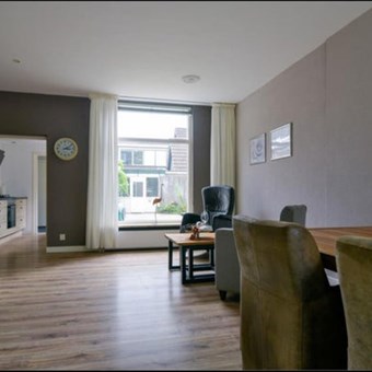 Enschede, G J van Heekstraat, 3-kamer appartement - foto 2