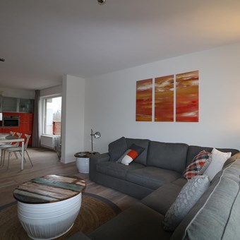 Amstelveen, Dr Willem Dreesweg, 3-kamer appartement - foto 2
