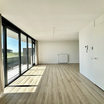 Almere, Noorwegenkade, 3-kamer appartement - foto 2